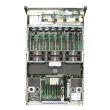 Dell Server PowerEdge R930 4x 16-Core Xeon E7-8867 v3 2.5GHz 128GB 24xSFF H730P