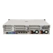 Dell Server PowerEdge R730 2x 6-Core Xeon E5-2620 v3 2,4GHz 64GB 16xSFF H730