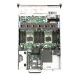 Dell Server PowerEdge R730 2x 6-Core Xeon E5-2620 v3 2,4GHz 64GB 16xSFF H730
