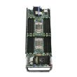 Dell Blade Server PowerEdge M630 CTO Chassis 2x 2.5 M1000 - 0JXJPT