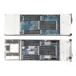 Lenovo Server System x3950 X6 8x 18-Core Xeon E7-8880 v3 2.3GHz 1TB 8xSFF M5210