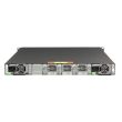IBM RackSwitch G8052 7309-HC2 48x 1GbE 4x 10GbE SFP+ Back-To-Front - 49Y7922
