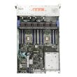 HPE Server ProLiant DL380 Gen9 2x 6-Core Xeon E5-2620 v3 2.4GHz 32GB 16xSFF P840