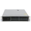 HPE Server ProLiant DL380 Gen9 2x 6-Core Xeon E5-2620 v3 2.4GHz 32GB 16xSFF P840