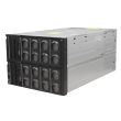 IBM Server System x3950 X6 8x 15-Core Xeon E7-8880 v2 2,5GHz 256GB 16xSFF 6xPCIE