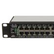 Cisco Switch Stackable Managed 48x 1GbE PoE+ 4x SFP 2x RJ45 1GbE - SG500-52P-K9