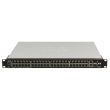 Cisco Switch Stackable Managed 48x 1GbE PoE+ 4x SFP 2x RJ45 1GbE - SG500-52P-K9