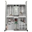 Quantum SCSI Tape Drive Enclosure DLT-Rack2 2U - BCICA-EO