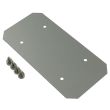Quantum SCSI Tape Drive Enclosure DLT-Rack2 2U - BCICA-EO