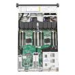 Lenovo Server System x3550 M5 6-Core Xeon E5-2609 v3 1,9GHz 16GB 4xSFF M5210
