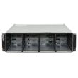 Dell EqualLogic SAN Storage PS6000 1GbE iSCSI 16x LFF - 0T491M