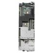 HPE Server ProLiant XL250a Gen9 CTO Chassis Apollo 6000 - 768535-B21 834374-001