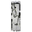 HPE Server ProLiant XL250a Gen9 CTO Chassis Apollo 6000 - 768535-B21 834374-001