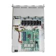 Supermicro Server CSE-815 QC Xeon E3-1270 v3 3.5GHz 8GB 4xLFF