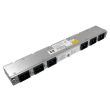 HP Integrity Superdome X Base 4x XFM 2x GPSM 2x OA 12x PSU - AT147A