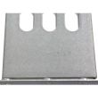 APC rack mounting rails incl. screws - 870-1250B 870-1251B