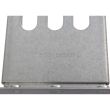 APC rack mounting rails incl. screws - 870-1250B 870-1251B