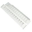 APC rack mounting rails incl. screws - 870-1250B 870-1251B