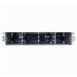 HP Disk Enclosure MSA 2040 Chassis 12x LFF w/o Ears - 717869-001