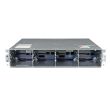 HP Disk Enclosure MSA 2040 Chassis 12x LFF w/o Ears - 717869-001