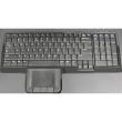 HP 19 Console TFT7600 RKM 17 TFT 1U INTL w/o Rail Kit - AG066A
