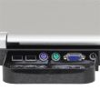 HP 19 Console TFT7600 RKM 17 TFT 1U INTL w/o Rail Kit - AG066A