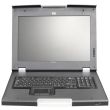 HP 19 Console TFT7600 RKM 17 TFT 1U INTL w/o Rail Kit - AG066A