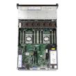 Lenovo Server System x3650 M5 2x 6-Core E5-2620 v3 2,4GHz 32GB 12xLFF N2215 HBA