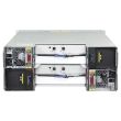HP 3PAR StoreServ 8000 Disk Enclosure DC SAS 12G 24x LFF - H6Z27A