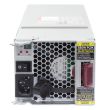 HP 3PAR StoreServ 8000 Disk Enclosure DC SAS 12G 24x LFF - H6Z27A