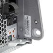 HP 3PAR StoreServ 8000 Disk Enclosure DC SAS 12G 24x LFF - H6Z27A