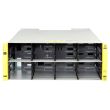 HP 3PAR StoreServ 8000 Disk Enclosure DC SAS 12G 24x LFF - H6Z27A