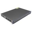 HP Switch A5120-48G EI Series 48x 1GbE 4x SFP 1GbE incl. JD360B - JE069A