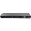 APC Power Distribution Unit Switched Rack PDU 8x C13 10A incl accessories AP7920