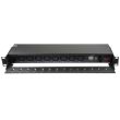 APC Power Distribution Unit Switched Rack PDU 8x C13 10A incl accessories AP7920