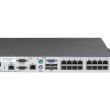 Avocent IP Server Console Switch KVM DSR2030 2x1x16 USB/PS2 - 520-391-510