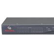 Avocent IP Server Console Switch KVM DSR2030 2x1x16 USB/PS2 - 520-391-510