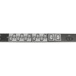 HP Basic Power Distribution Unit G2 30x C13 6x C19 48A 11kVA - P9Q50A 868605-001