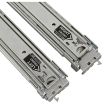 DELL Rack Rails 1U Sliding PowerEdge R440 R6415 - 8Y3D7