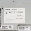 Quantum Tape Library PX502 4U Chassis FC 4Gbps 32 DLT Slots - PC-A18AC-YF B-Ware