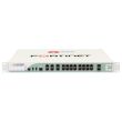 Fortinet Firewall FortiGate 100D 2.5 Gbps - P11510-05-01 FG-100D