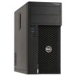 Dell Precision 3620 QC Xeon E3-1220 v5 3GHz 8GB 256GB noGPU Win 10 Pro