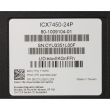 Brocade Switch ICX 7450 24x 1GbE PoE+ - ICX7450-24P 80-1009104-01