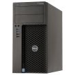 Dell Precision 3620 QC Xeon E3-1220 v6 3GHz 8GB 256GB noGPU Win 10 Pro