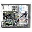 Dell Precision 3620 QC Xeon E3-1220 v6 3GHz 8GB 256GB noGPU Win 10 Pro