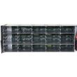 HP Disk Enclosure D6000 SAS 6G 4x PSU 4x I/O 70x LFF StoreOnce 6500 - 712430-001
