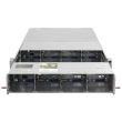 HPE Server Apollo 4200 Gen9 CTO Chassis P840ar 5x Fan 24x LFF - 808027-B21