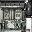 HPE Server Apollo 4200 Gen9 CTO Chassis P840ar 5x Fan 24x LFF - 808027-B21