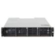 Dell PowerVault MD1400 Disk Enclosure SAS 12G 12x 3,5 LFF 2x EMM 2x PSU - 814GD