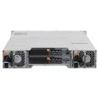 Dell PowerVault MD1400 Disk Enclosure SAS 12G 12x 3,5 LFF 2x EMM 2x PSU - 814GD